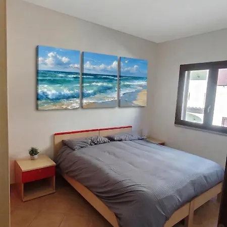 Domu Laura Apartamento Torpè