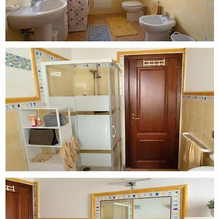 Domu Laura Apartamento Torpè