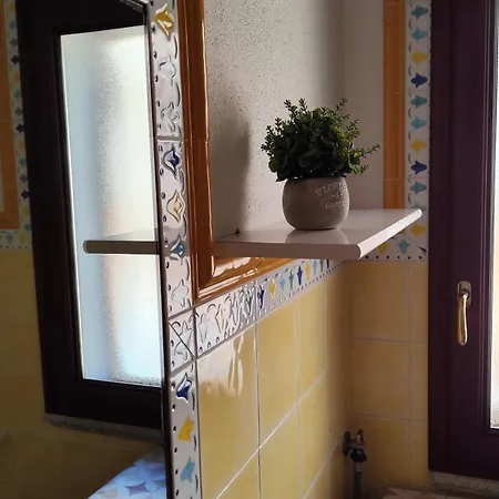 Domu Laura Apartamento Torpè